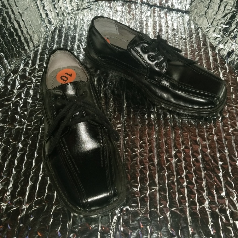 π΄Hpπ΄Stacy Adam's boy's dress shoes - Picture 7 of 8